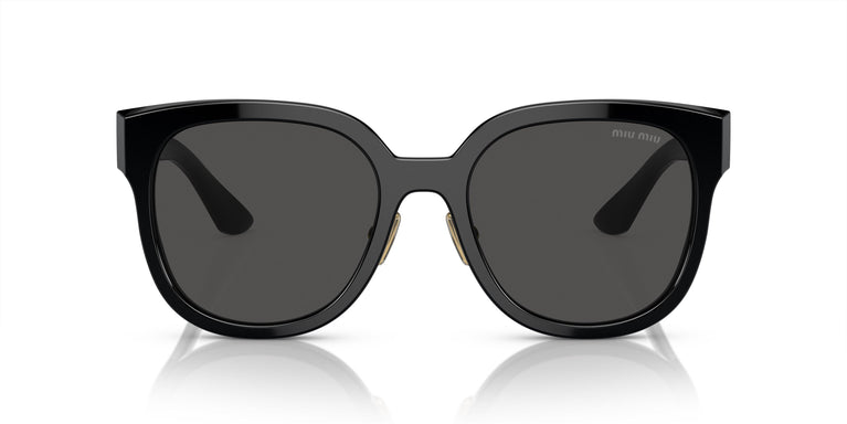Miu Miu MU 01ZS 1AB5S0 55