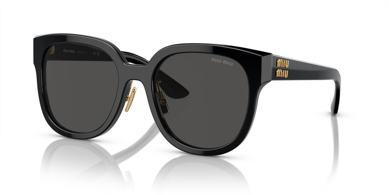Miu Miu MU 01ZS 1AB5S0 55