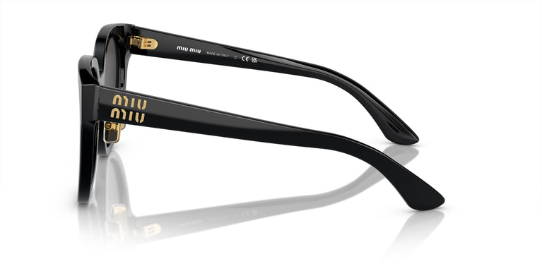 Miu Miu MU 01ZS 1AB5S0 55