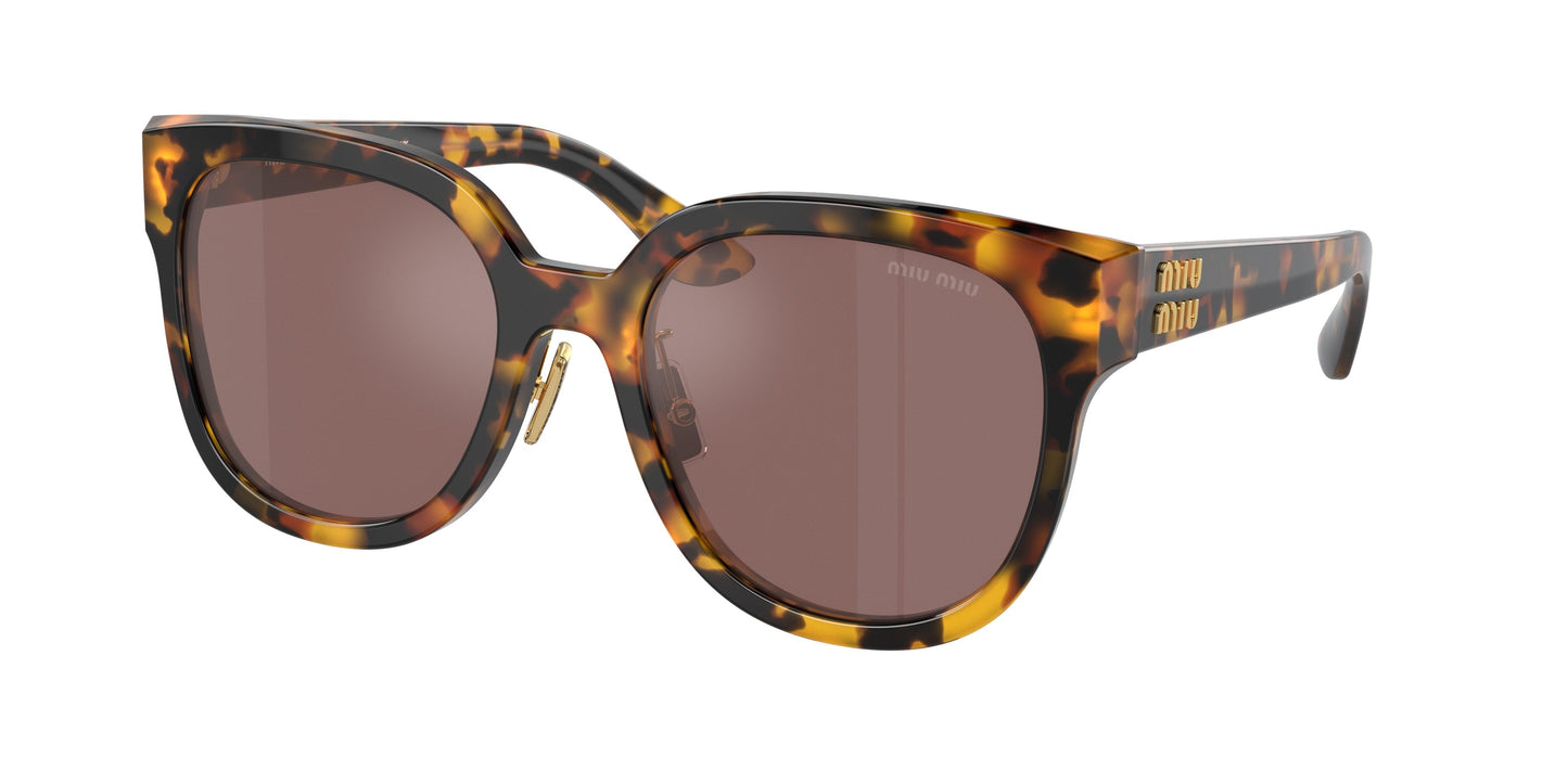 Miu Miu MU 01ZS VAU70D 55