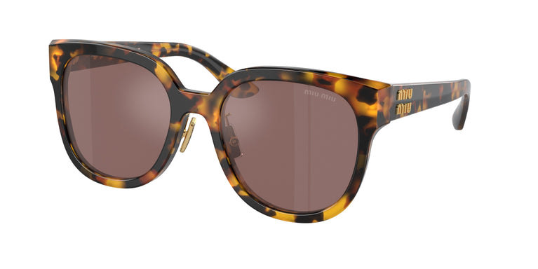 Miu Miu MU 01ZS VAU70D 55