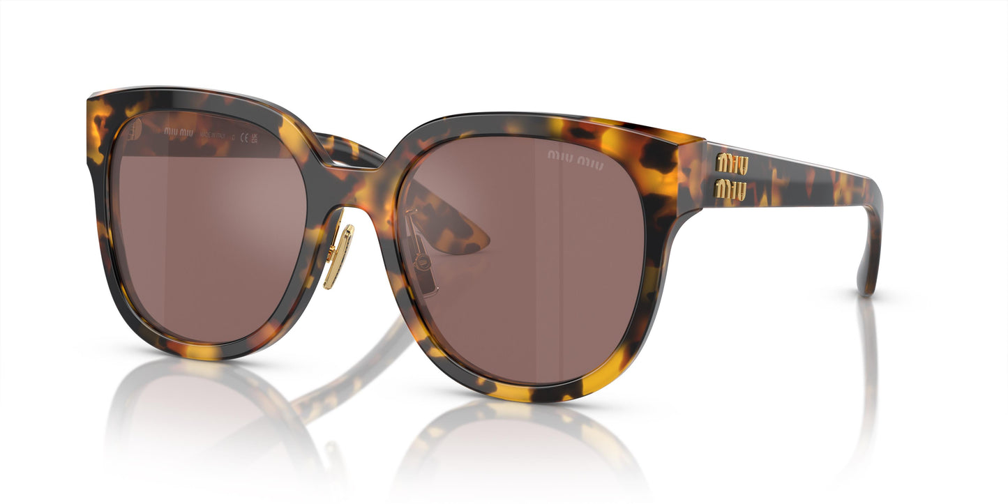 Miu Miu MU 01ZS VAU70D 55