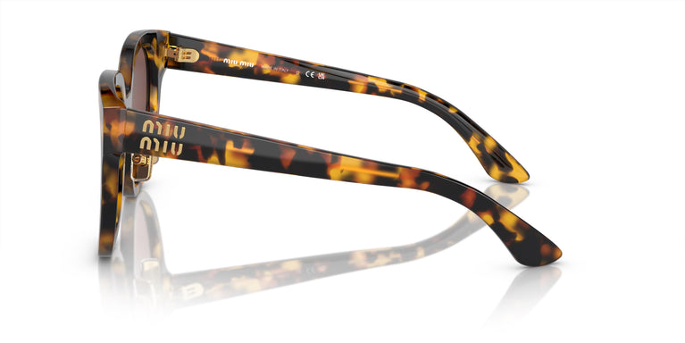 Miu Miu MU 01ZS VAU70D 55
