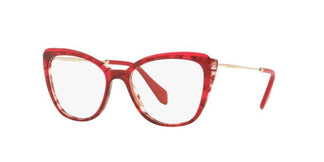 Miu Miu MU 02QV CORE COLLECTION 1101O1 51