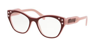 Miu Miu MU 02RV CORE COLLECTION 1041O1 50