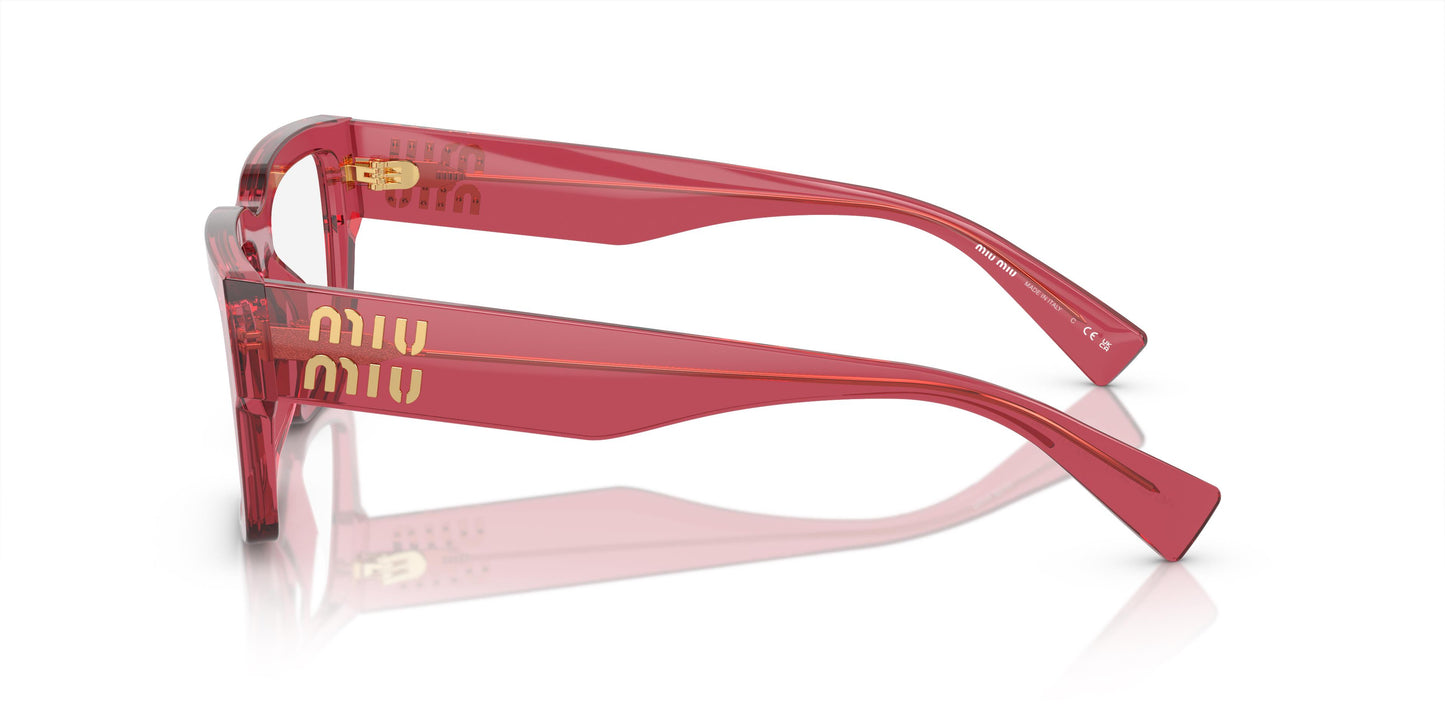 Miu Miu MU 02XV 15Q1O1 52