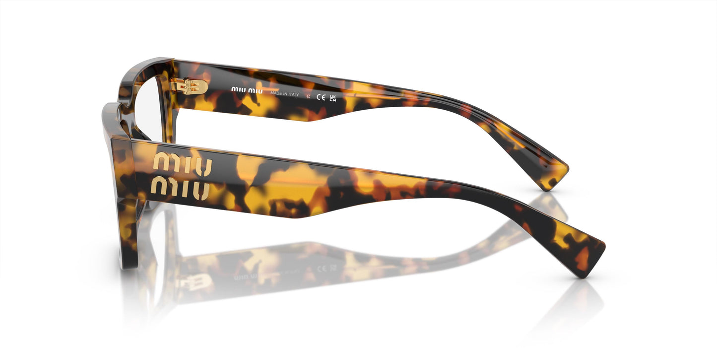 Miu Miu MU 02XV VAU1O1 52