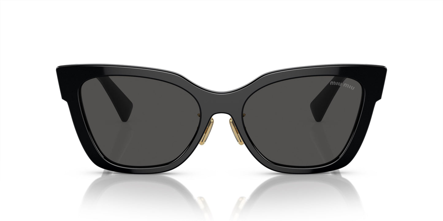 Miu Miu MU 02ZS 1AB5S0 56