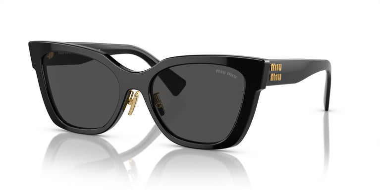 Miu Miu MU 02ZS 1AB5S0 56