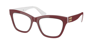 Miu Miu MU 03UV 10D1O1 54