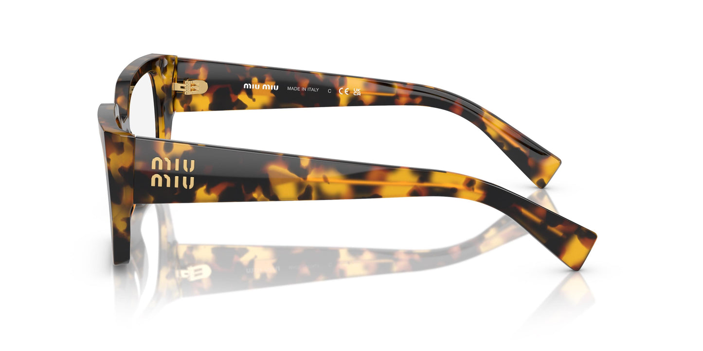 Miu Miu MU 03VV VAU1O1 54