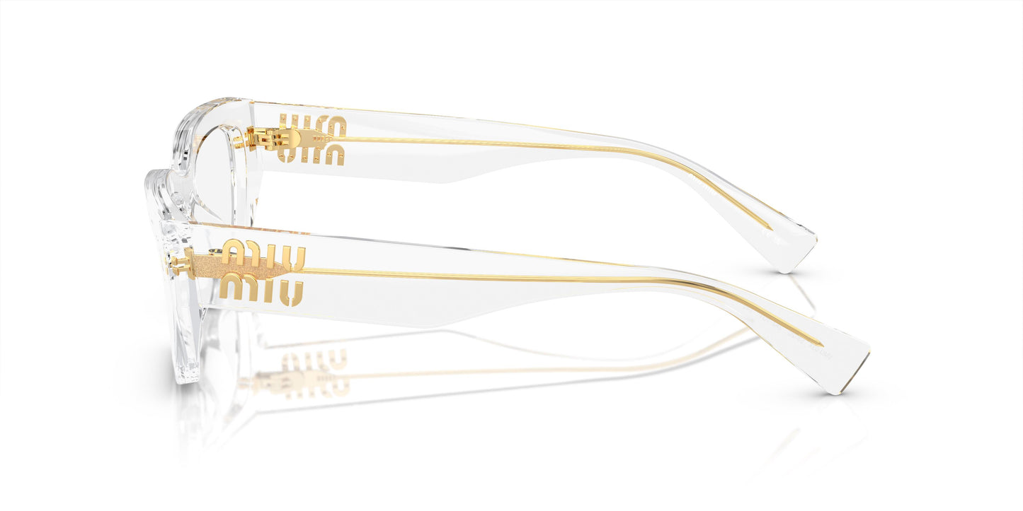 Miu Miu MU 03XV 2AZ1O1 53