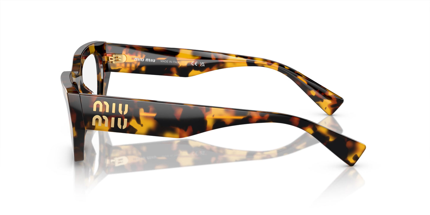 Miu Miu MU 03XV VAU1O1 51