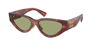 Miu Miu MU 03ZS 12Q60D 54