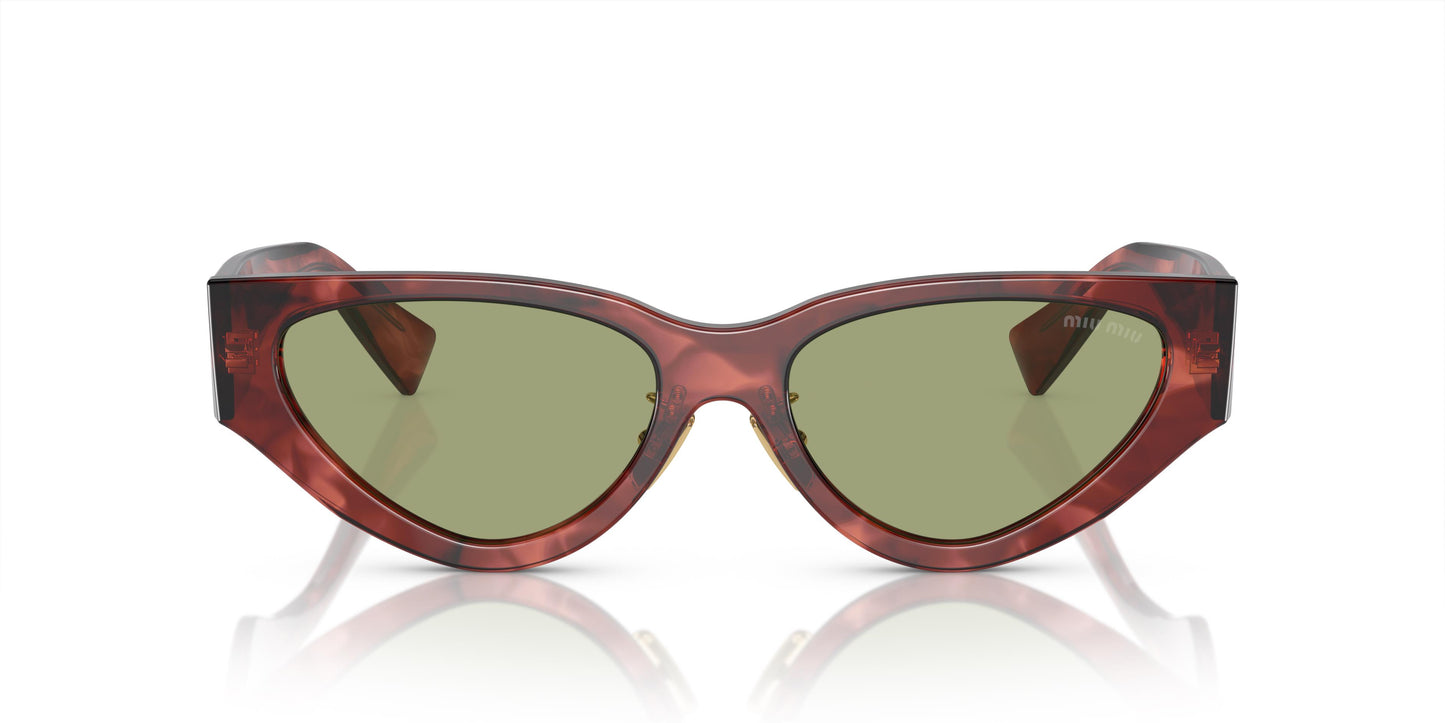 Miu Miu MU 03ZS 12Q60D 54
