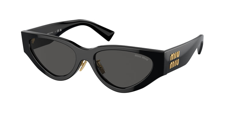 Miu Miu MU 03ZS 1AB5S0 54