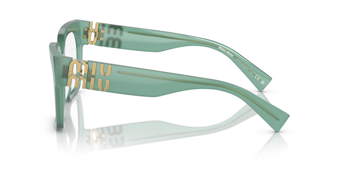 Miu Miu MU 04UV 19L1O1 52