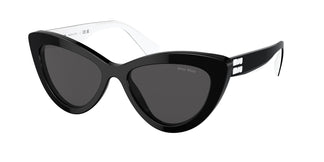 Miu Miu MU 04YS 10G5S0 54
