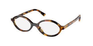 Miu Miu MU 04ZS VAU08N 50