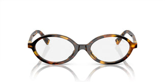 Miu Miu MU 04ZS VAU08N 50