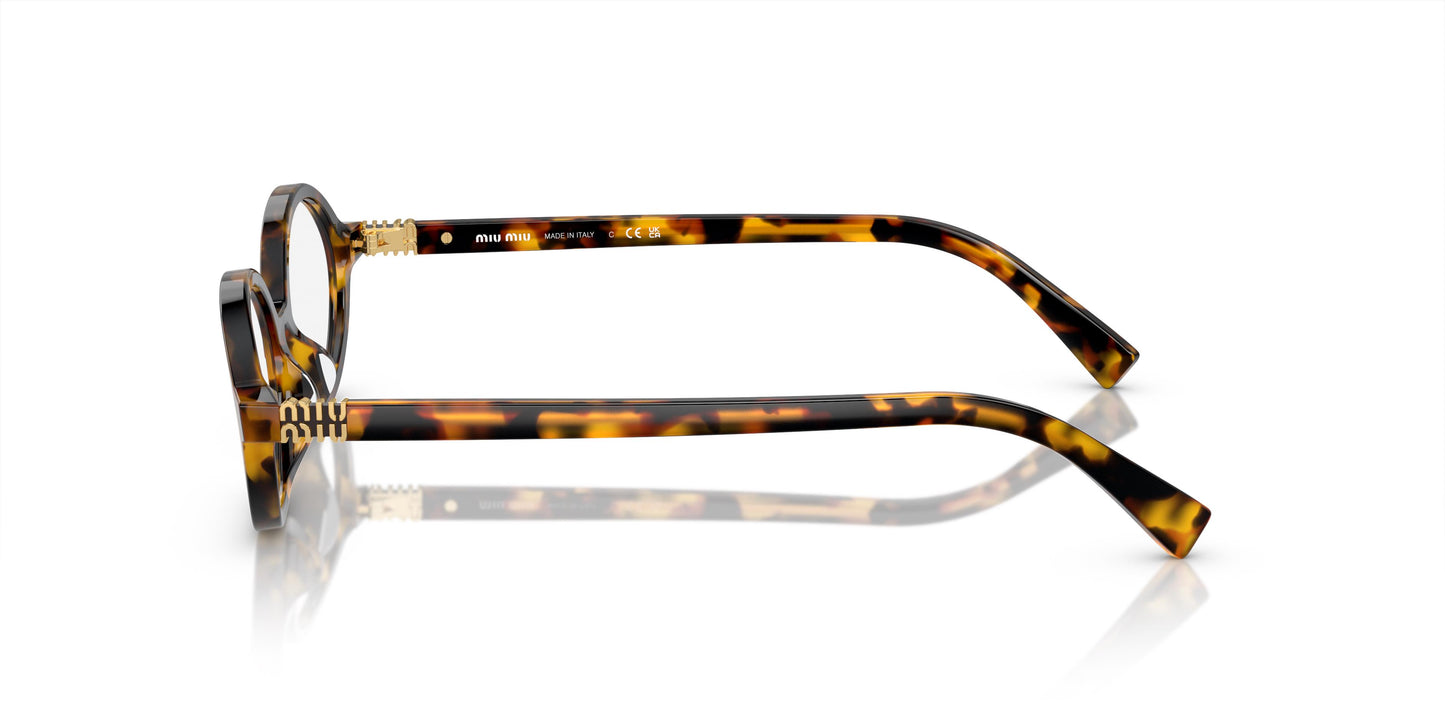 Miu Miu MU 04ZS VAU08N 50