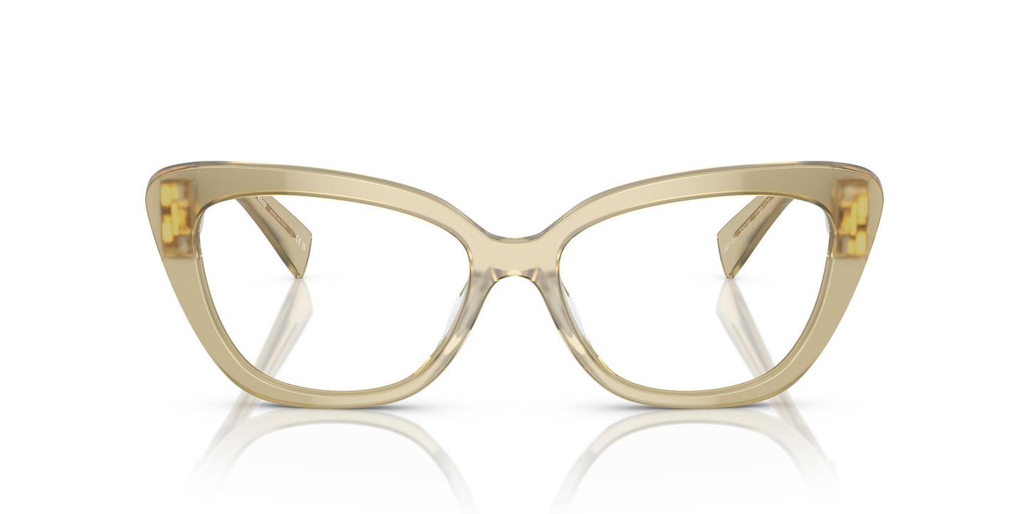 Miu Miu MU 05VV 11M1O1 53