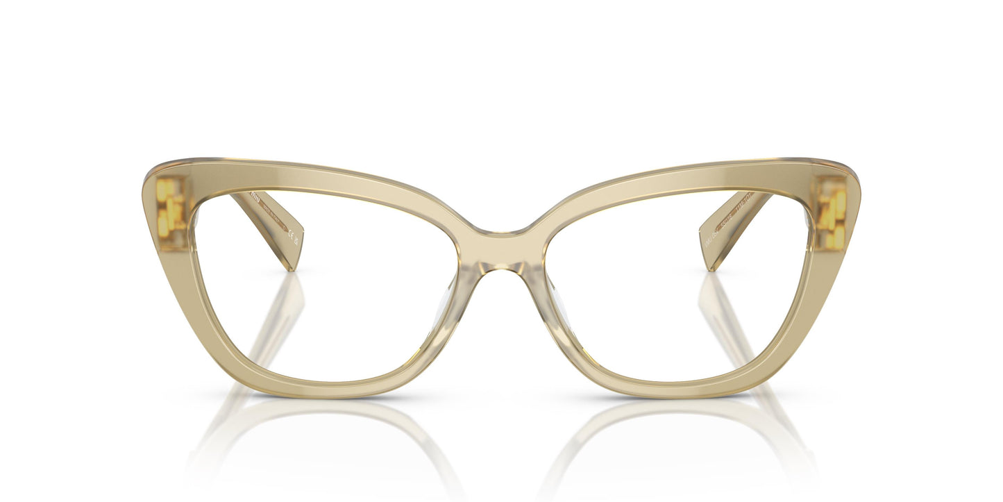 Miu Miu MU 05VV 11M1O1 55