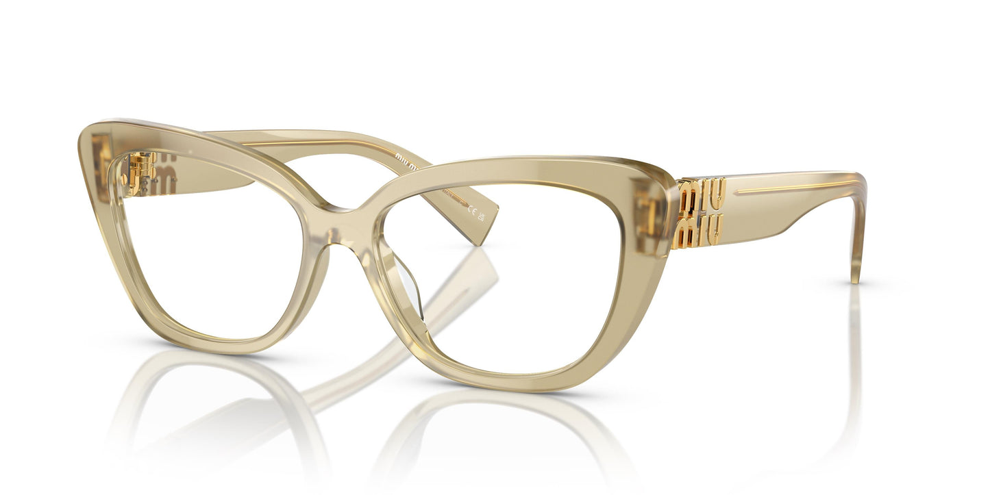 Miu Miu MU 05VV 11M1O1 55