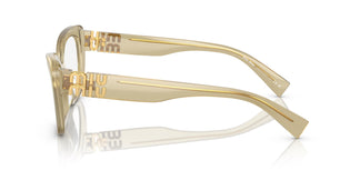 Miu Miu MU 05VV 11M1O1 55