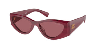 Miu Miu MU 06YS 16H08S 54