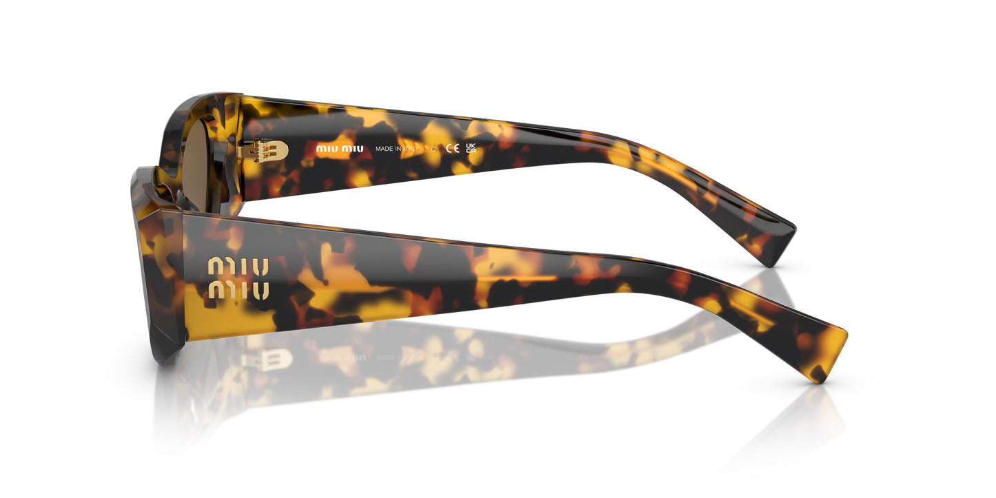 Miu Miu MU 06YS VAU06B 54