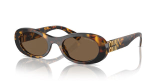 Miu Miu MU 06ZS VAU06B 50