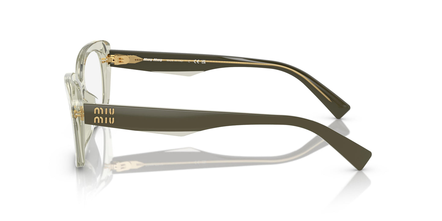 Miu Miu MU 07VV 13M1O1 53