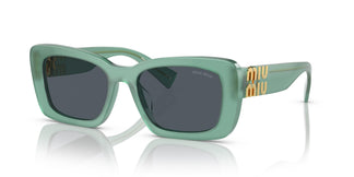Miu Miu MU 07YS 19L09T 53