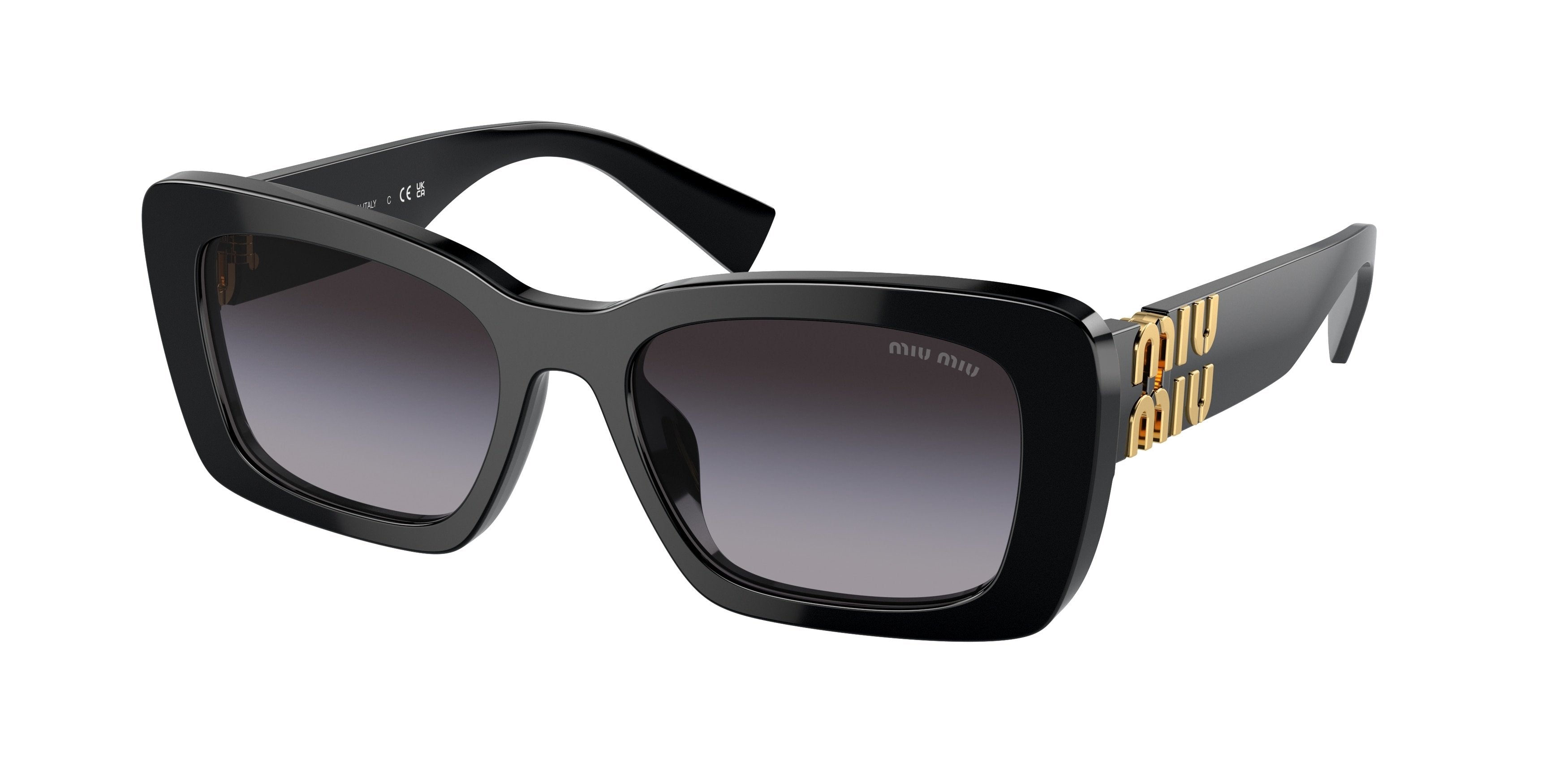 Miu Miu MU 07YS 1AB5D1 53