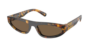 Miu Miu MU 07ZS VAU06B 56