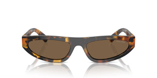 Miu Miu MU 07ZS VAU06B 56