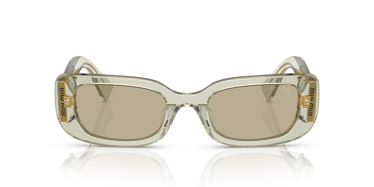 Miu Miu MU 08YS 13M04F 51