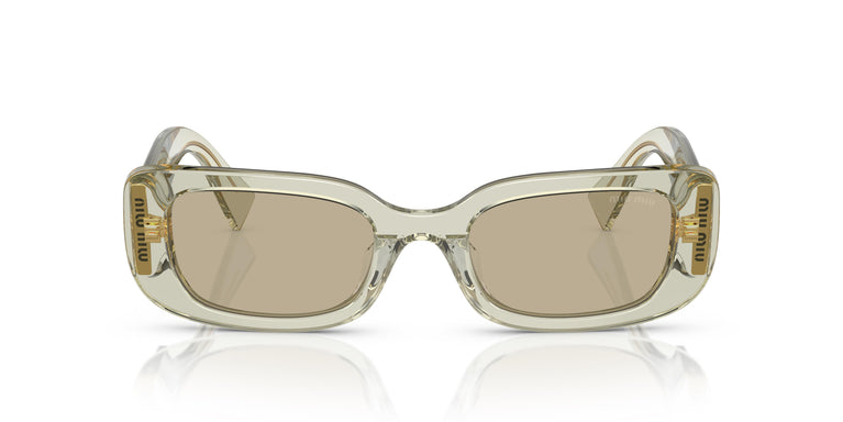Miu Miu MU 08YS 13M04F 51