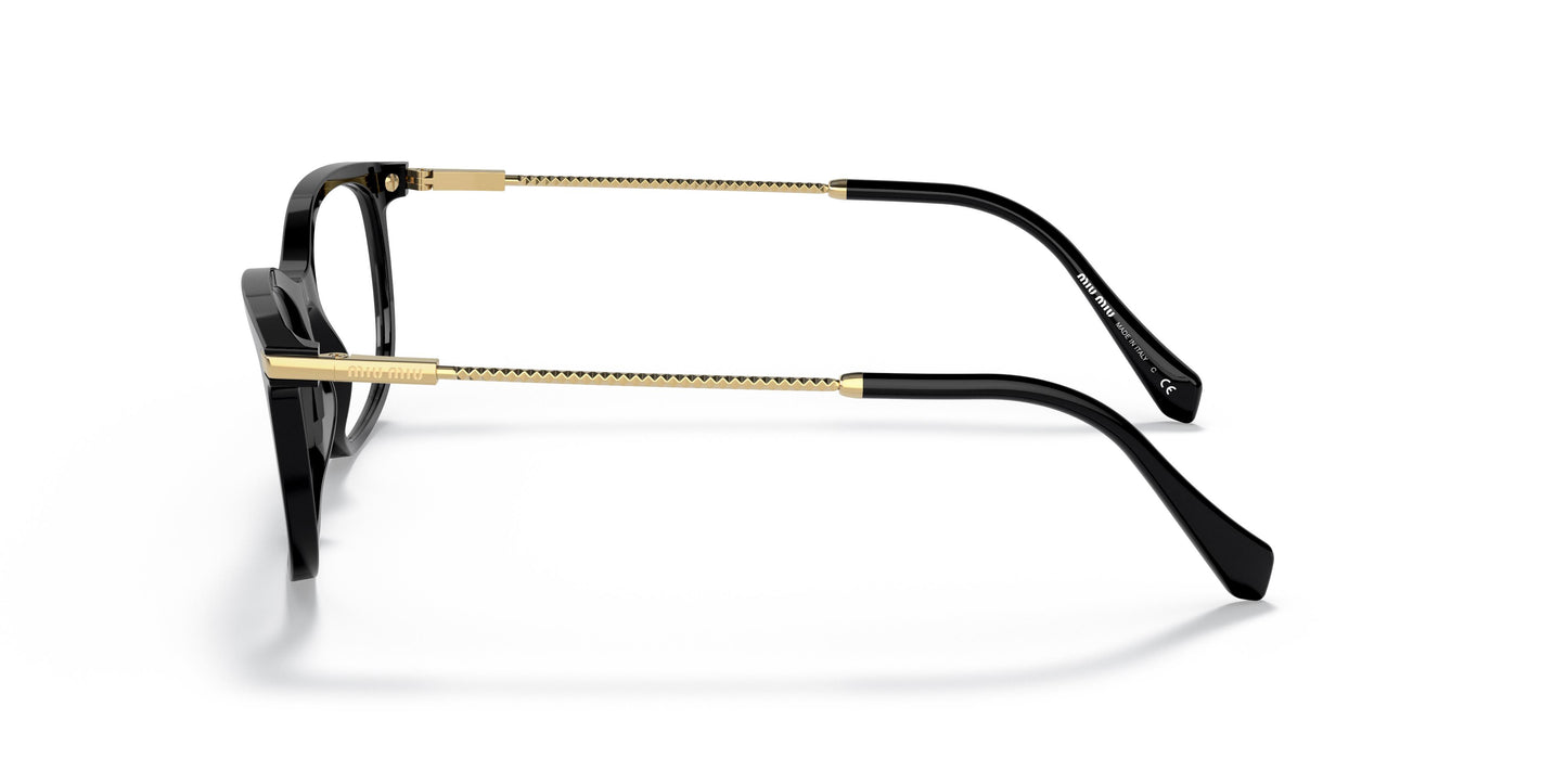 Miu Miu MU 09TV 1AB1O1 53