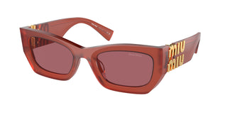 Miu Miu MU 09WS 10M08S 53