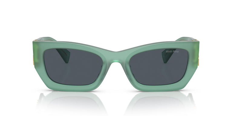 Miu Miu MU 09WS 19L09T 53
