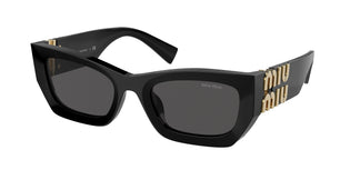 Miu Miu MU 09WS 1AB5S0 53