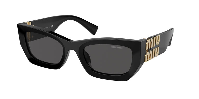 Miu Miu MU 09WS 1AB5S0 53