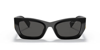 Miu Miu MU 09WS 1AB5S0 53