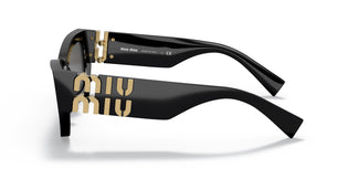 Miu Miu MU 09WS 1AB5S0 53