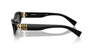 Miu Miu MU 09YS 1AB5S0 54
