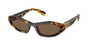 Miu Miu MU 09YS VAU06B 54