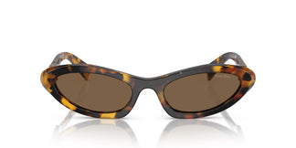 Miu Miu MU 09YS VAU06B 54