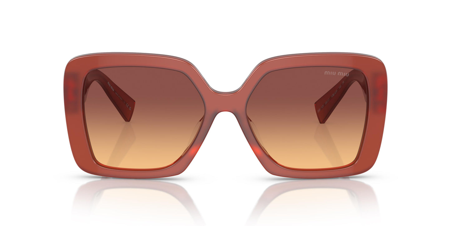 Miu Miu MU 10YS 10M07P 56